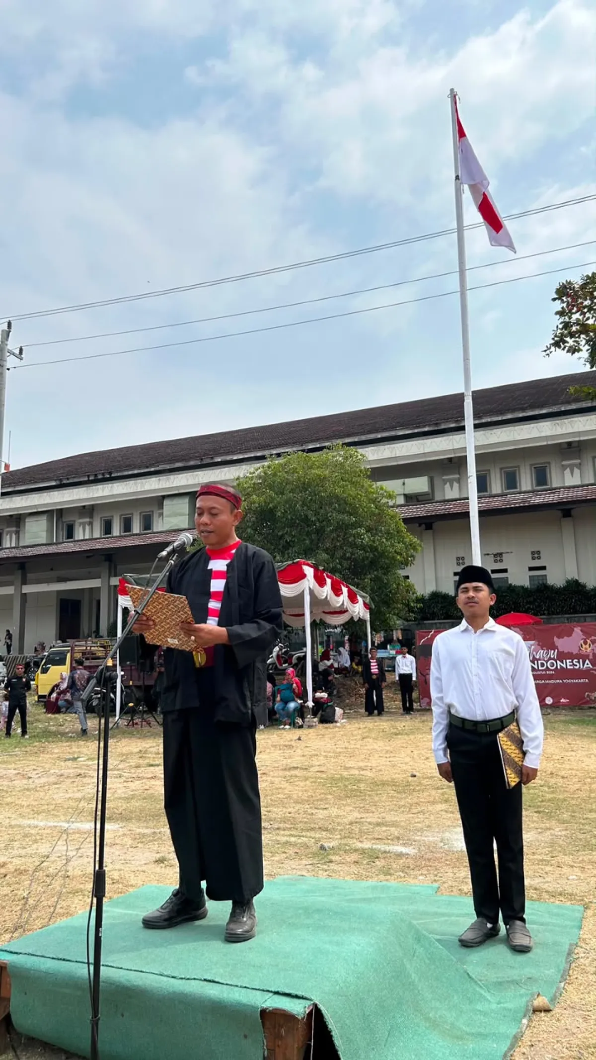 2.500 Personel Brigade Komando Sakera Siap Meriahkan HUT ke-81 RI di Yogyakarta