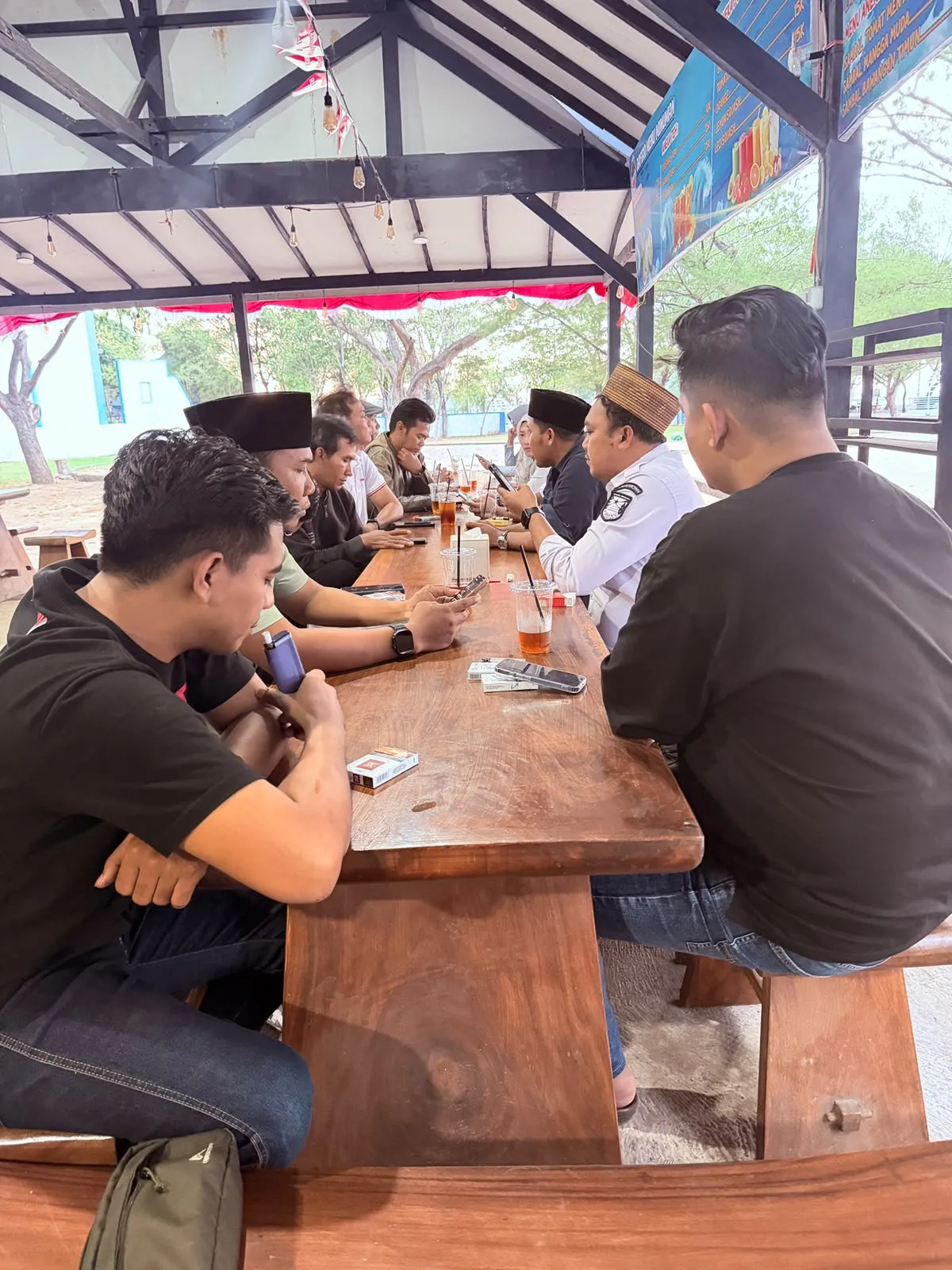Matangkan Formasi Pengurus, DPD KNPI Kabupaten Probolinggo Utamakan Komitmen dan Kinerja