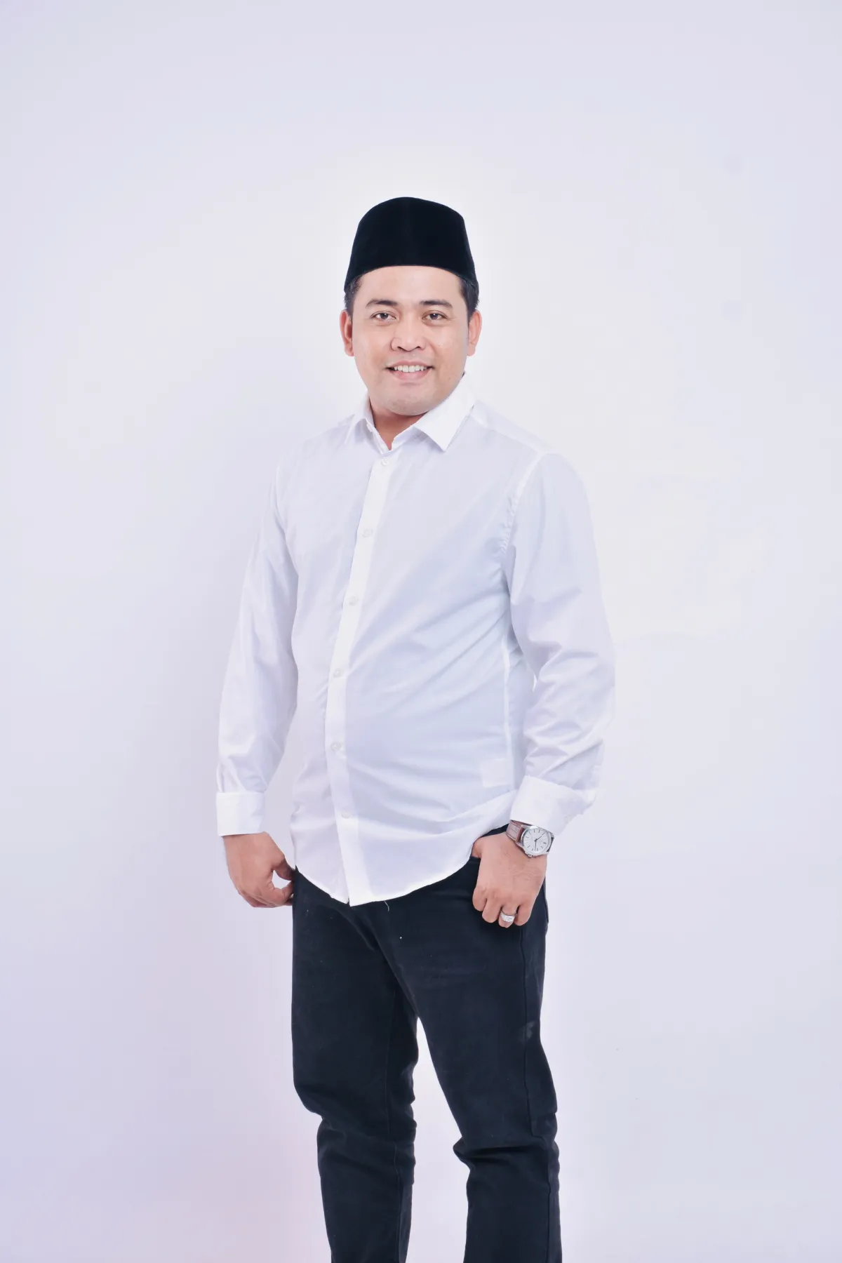 Mohammad Safi'i Terpilih Pimpin DPD KNPI Kabupaten Probolinggo Periode 2026–2029