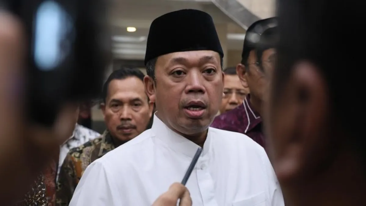 Ada Apa dengan Nusron Wahid? MAKI Duga ke Luar Negeri Tanpa Izin Presiden, KPK Siapkan Langkah