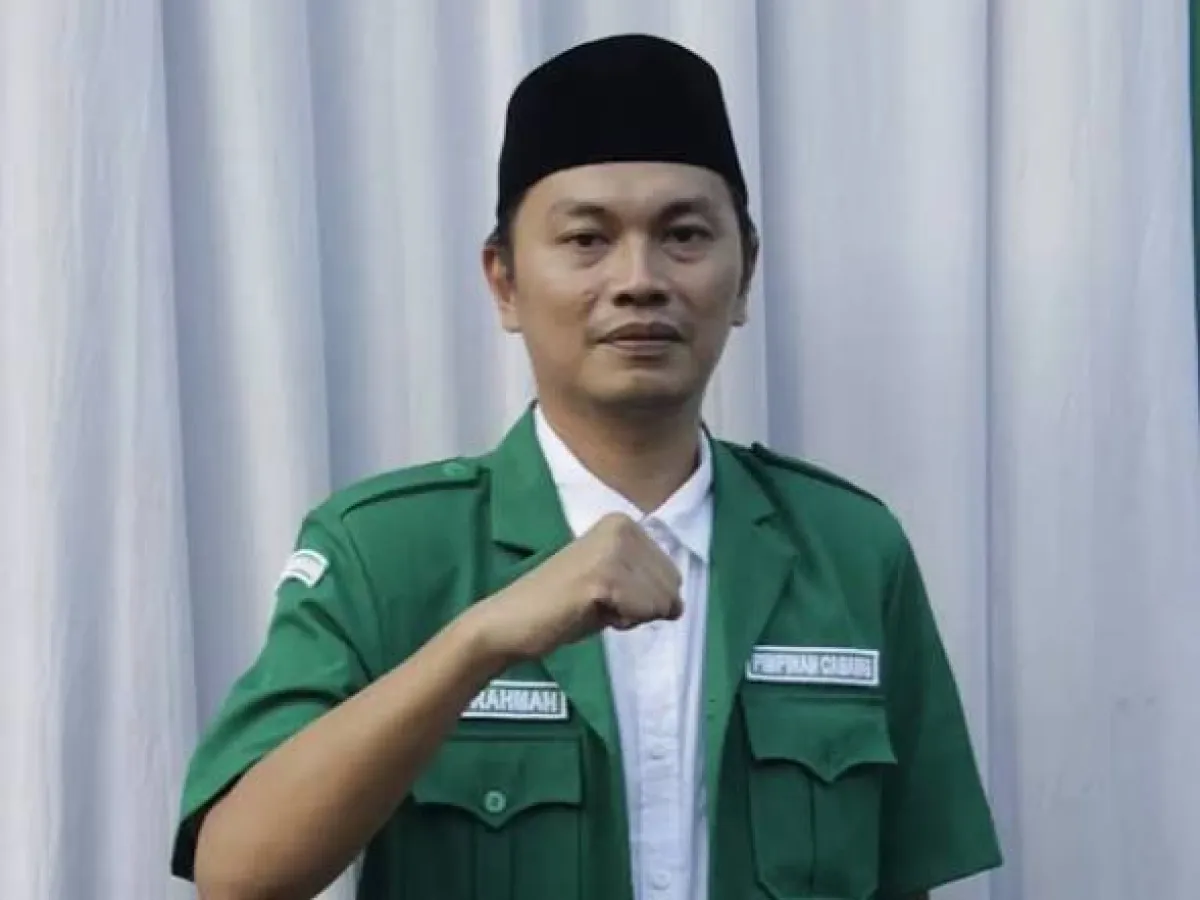 Ketua GP Ansor Kraksaan Akan Proses Hukum Aktor Aksi di Rumahnya
