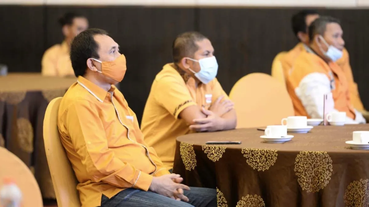 Ali Kamar Halim Mulai Diperbincangkan, Tokoh Muda Wakatobi Ingin Perubahan