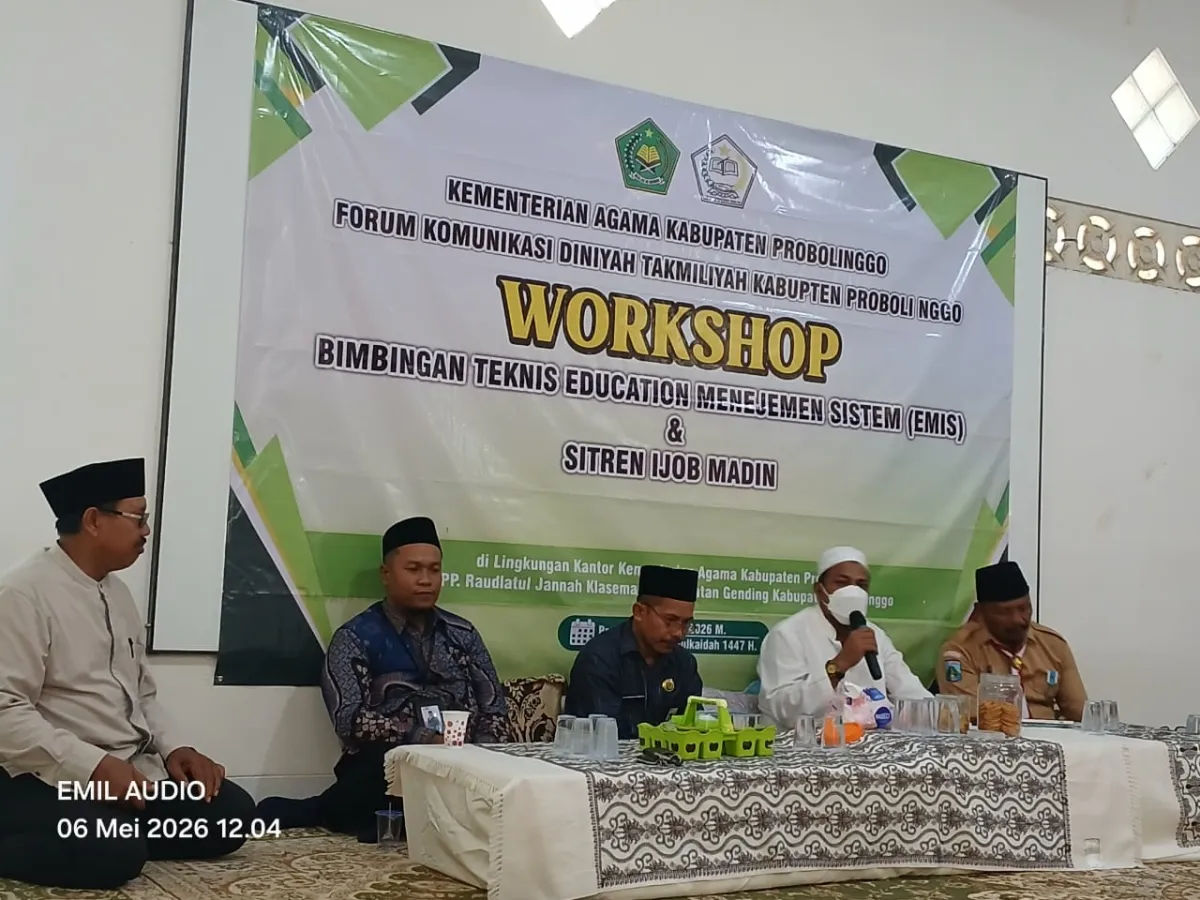 Pengasuh PP Raudlatul Jannah Klaseman Habib Ali Zainal Abidin Tekankan Akhlak dan Bangun kebersamaan