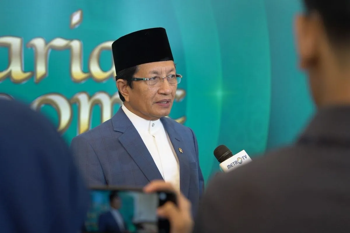 Sidang Isbat Tetapkan 1 Ramadhan 1447 H Jatuh pada Kamis, 19 Februari 2026
