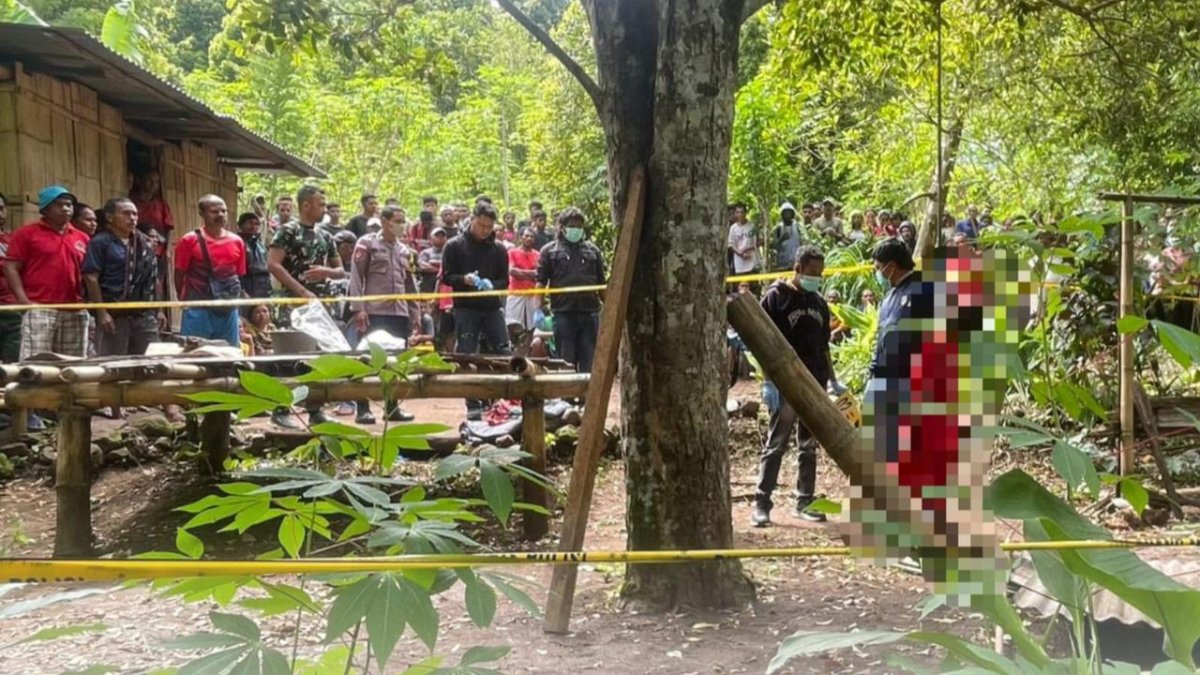 Anak SD NTT Bunuh Diri: Menelaah Relasi Kemiskinan dan Kesehatan Mental