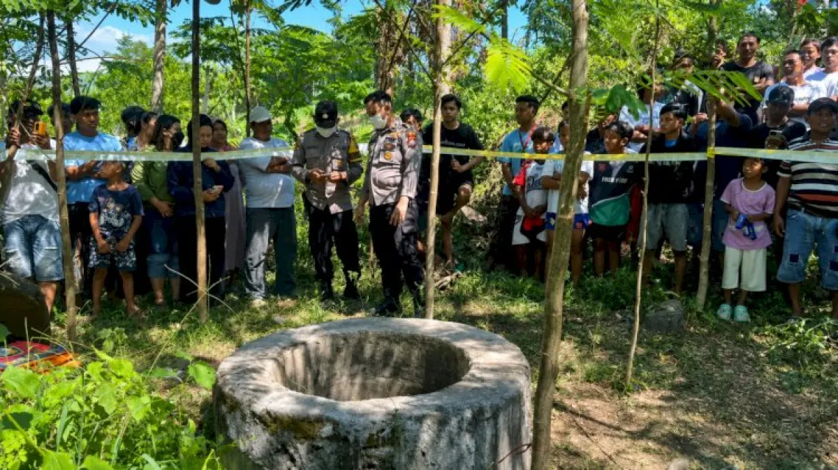 Berawal dari Aplikasi Perjodohan, Kasus Pembunuhan Perempuan di Probolinggo Berhasil Diungkap