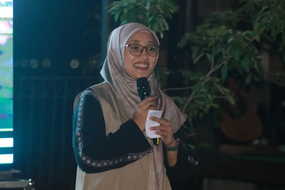 Film “Menolak Punah” Jadi Ruang Diskusi Krisis Lingkungan di Paiton