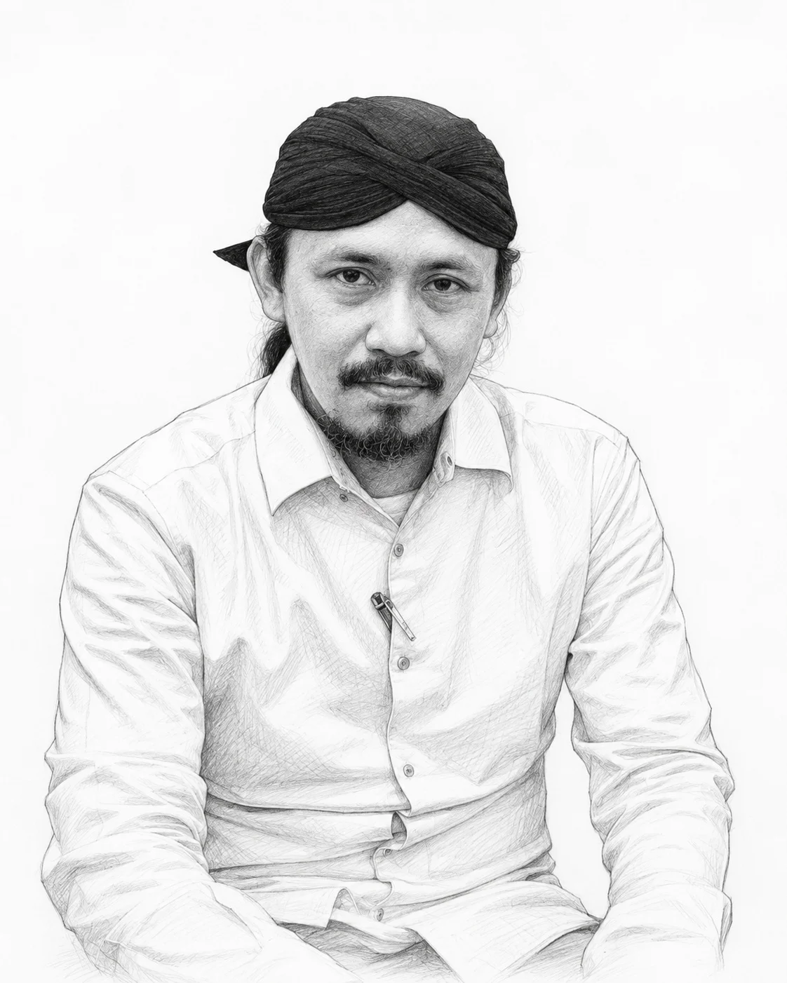 KH. Alwi Hasan Arsyad