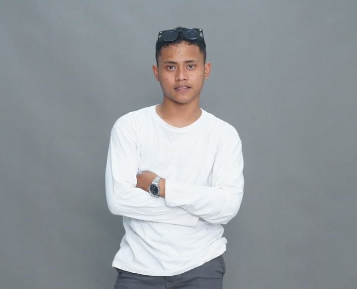 Yahya Auliya Abdillah